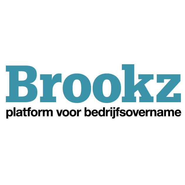 Brookz logo Brookz logo