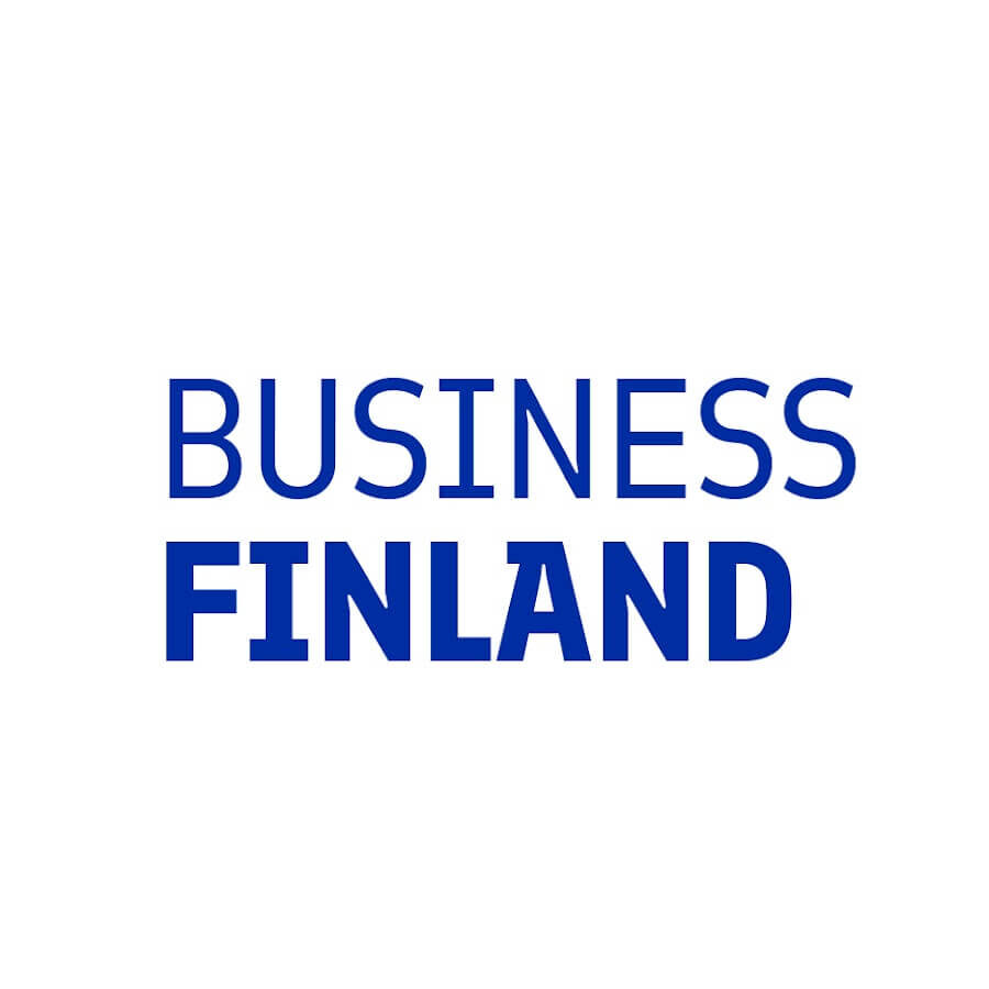 logo of business finland