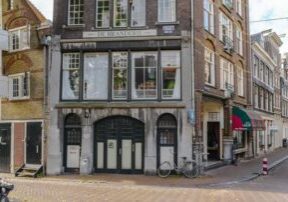 retail shop netherlands