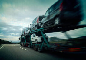 transport industry netherlands